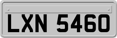 LXN5460