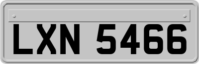 LXN5466