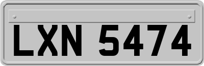 LXN5474