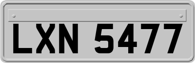 LXN5477