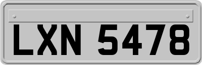 LXN5478