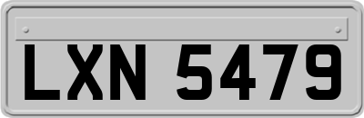 LXN5479
