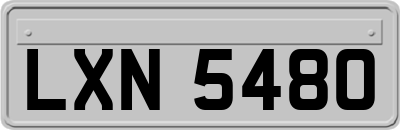 LXN5480