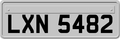 LXN5482