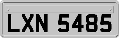 LXN5485
