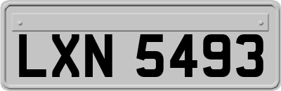 LXN5493