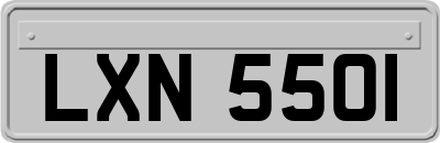 LXN5501