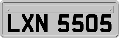 LXN5505