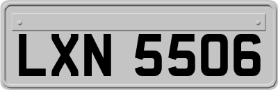 LXN5506