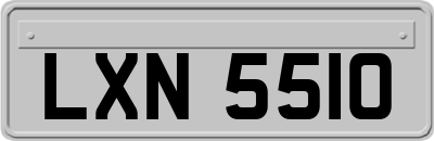 LXN5510