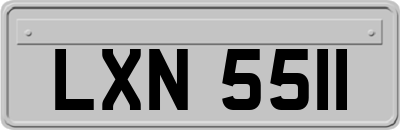 LXN5511