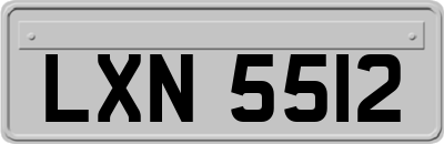 LXN5512