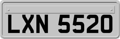 LXN5520