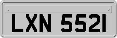 LXN5521