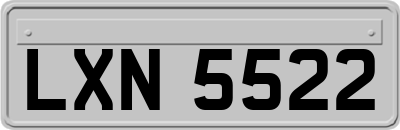 LXN5522