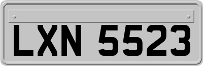 LXN5523