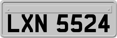 LXN5524