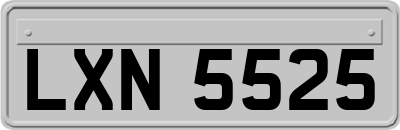 LXN5525