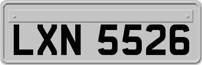 LXN5526