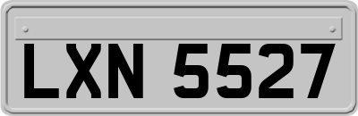 LXN5527