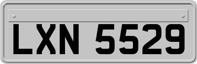 LXN5529