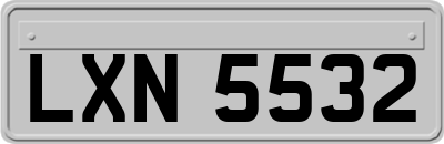 LXN5532