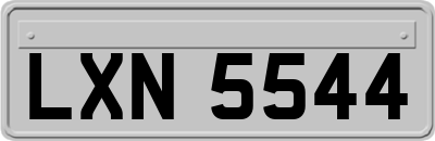 LXN5544