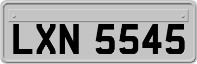 LXN5545