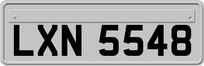 LXN5548