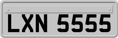 LXN5555