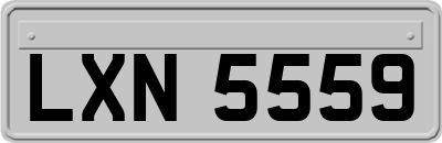 LXN5559