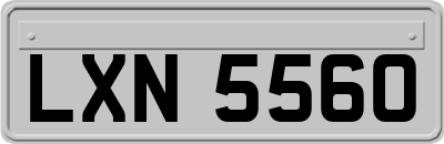LXN5560