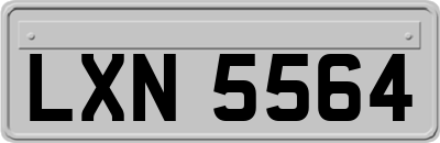 LXN5564
