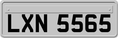 LXN5565