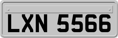 LXN5566
