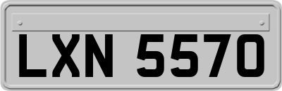 LXN5570