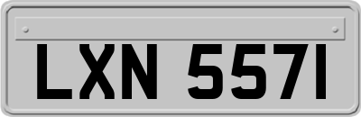LXN5571