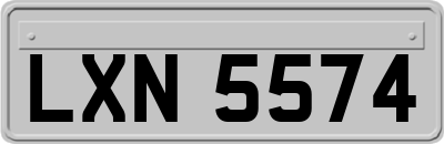 LXN5574