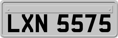 LXN5575