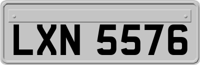 LXN5576