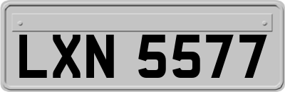 LXN5577