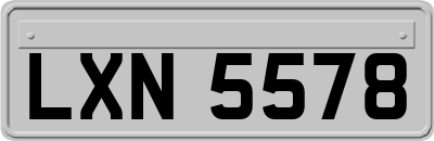 LXN5578