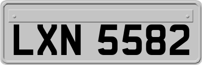 LXN5582