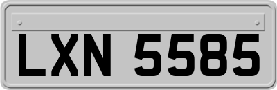LXN5585