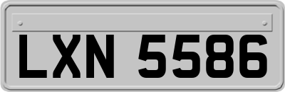 LXN5586