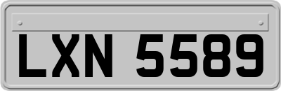 LXN5589