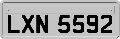 LXN5592