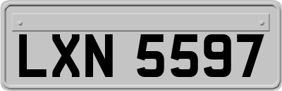 LXN5597