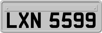 LXN5599