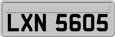 LXN5605